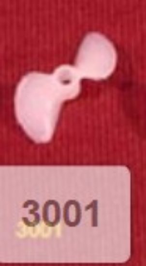 Picture of Dumas Plastic Prop 1/8 .049 3001