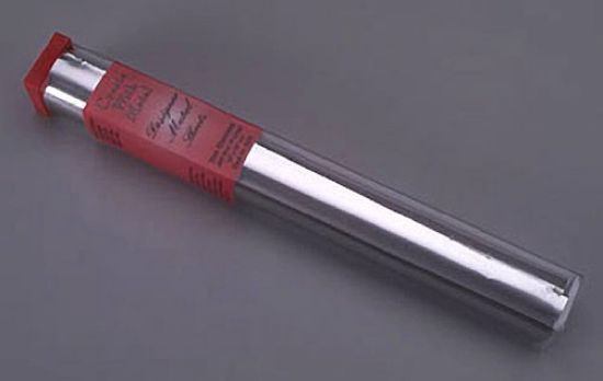 Picture of aluminum rolls aluminum roll,1100,0.005 x 12 w x30 in l