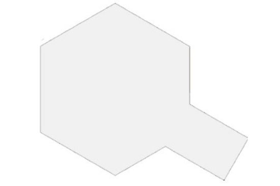 Picture of Pearl Clear Lacquer Spray