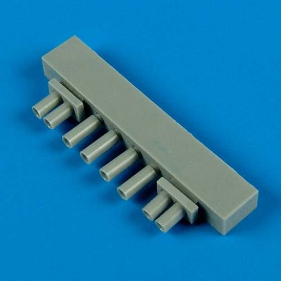 Picture of 1/48 S3F Tracker Exhaust for KIN