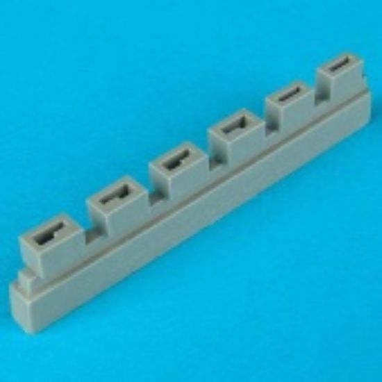 Picture of 1/48 Spitfire Mk Vb Empty Shell Case Chute for TAM (D)