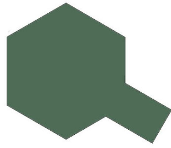 Picture of Field Gray 2 Lacquer Spray