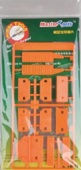 Picture of Fine Model Saw (0.15mm Tooth Blade)