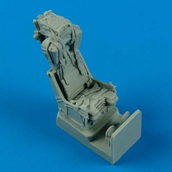 Picture of 1/48 F8 Ejection Seat w/Safety Belts