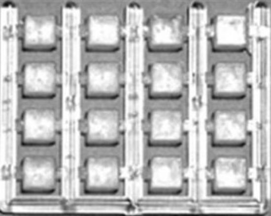 Picture of HO Ice Blocks (64)