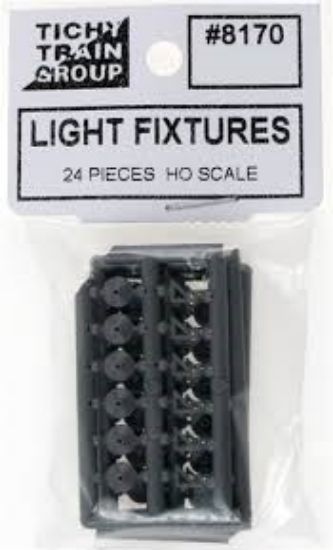 Picture of HO Light Fixtures (24)