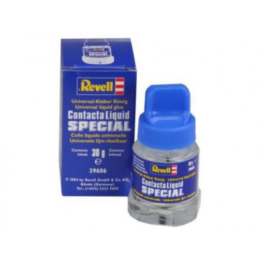 Picture of 30g Special Liquid Cement (12/Bx)