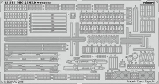Picture of Eduard Models Bf110C Fighter (Weekend Edition) -- Plastic Model