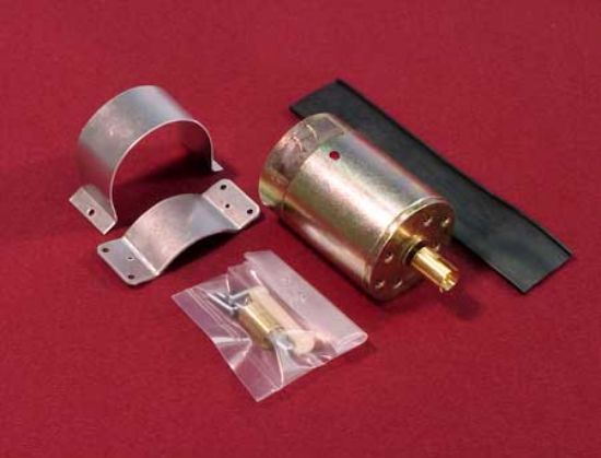 Picture of Dumas 12 Volt Boat Motor 2005