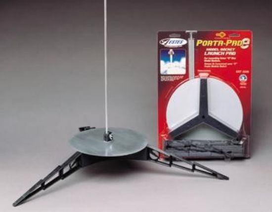 Picture of Estes 2238 Porta-Pad E Launch Pad (E Size)