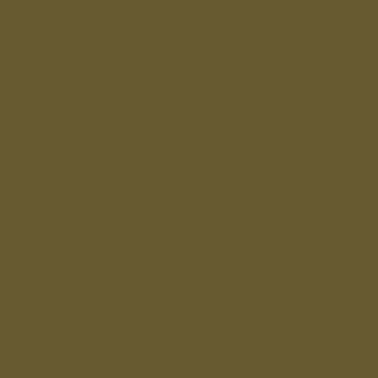 Picture of AFV Series: Light Olive RAL6040 F9 Acrylic Paint 17ml Bottle