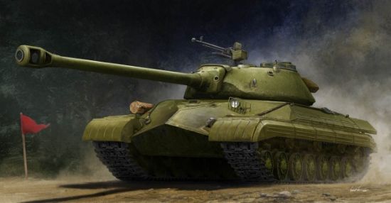 Picture of 1/35 Soviet JS5 (IS5) Heavy Tank