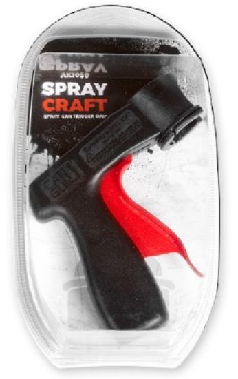 Picture of Spray Craft Spray Can Trigger Grip (Universal Standard Fit)