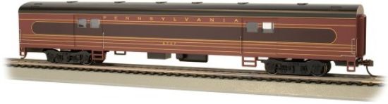 Picture of HO 72â€™ Smooth-Side Baggage Pennsylvania #6707