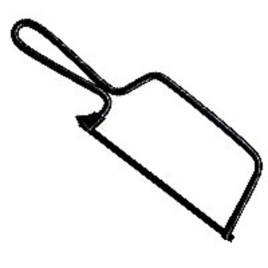 Picture of Mini Hacksaw