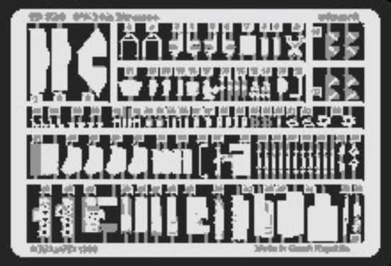 Picture of Grumman OV-10A (designed to Be Assembled with Mod