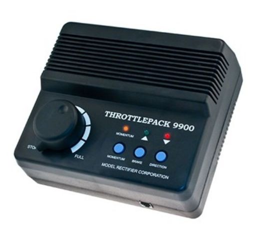 Picture of Throttle Pack 9900 80 Watt DC High Power Pack Controller (N-HO-G)