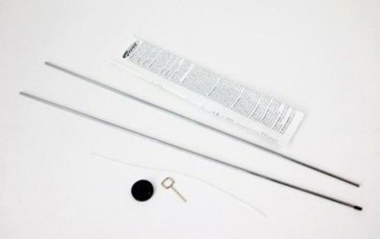 Picture of Estes 3/16 2-Piece Maxi Rod 2244