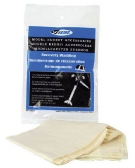 Picture of Estes Recovery Wadding 