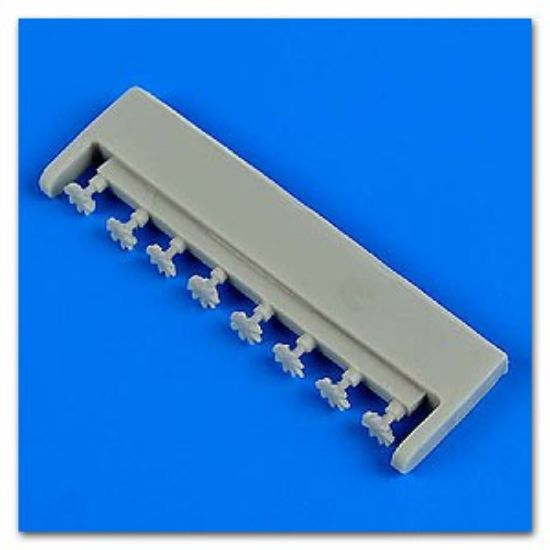 Picture of 1/48 Pe2 Bomb Fuses for ZVE