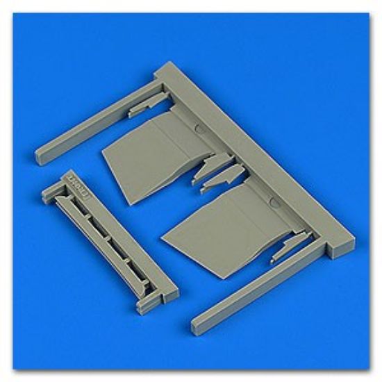 Picture of 1/48 Su17M4 Fitter K Flaps for HBO (D)