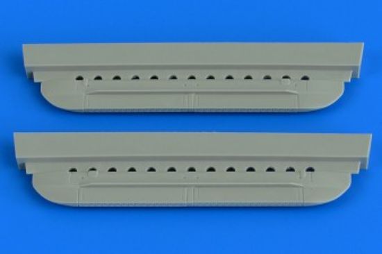 Picture of 1/48 MiG23MLD Loaded Chaff/Flare Dispenser For TSM (D)