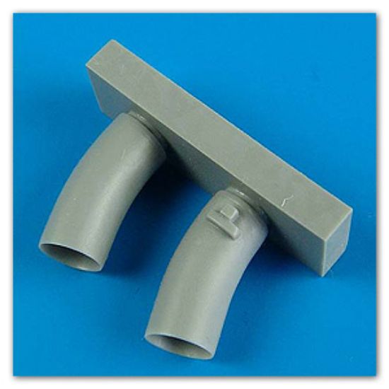 Picture of 1/72 Seahawk Exhaust Nozzles for HBO