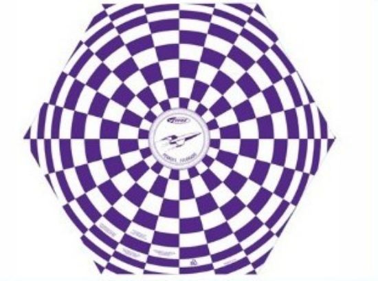 Picture of Estes Parachute - 15" Plastic