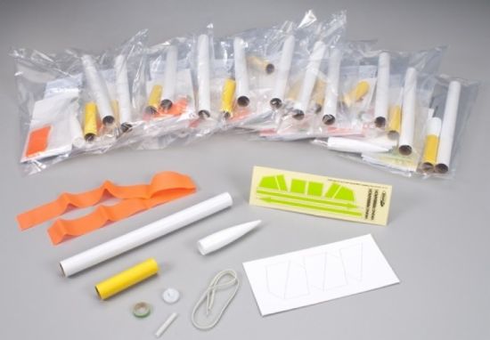 Picture of Estes Viking Educator Pack 12 EST1755