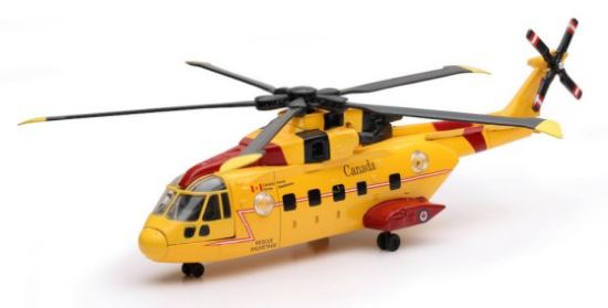 Picture of New Ray Agusta EH 101 Canadian search/rescue 1/72