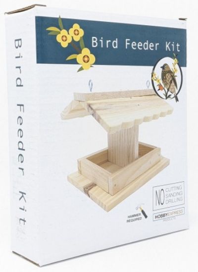 Picture of Bird Feeder Kit