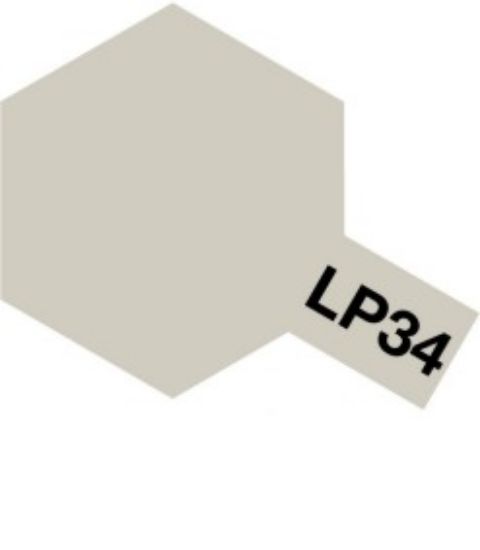 Picture of Light Gray Mini Lacquer Finish (6/Bx)