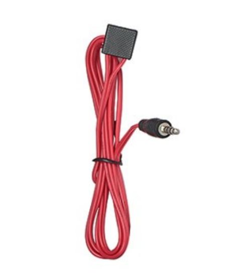 Picture of Plug-In Power Wire (Red)