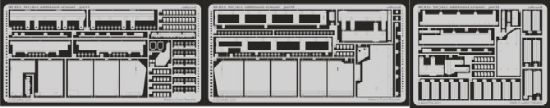 Picture of M113 Grills (designed to Be Assembled with Model Kits FR