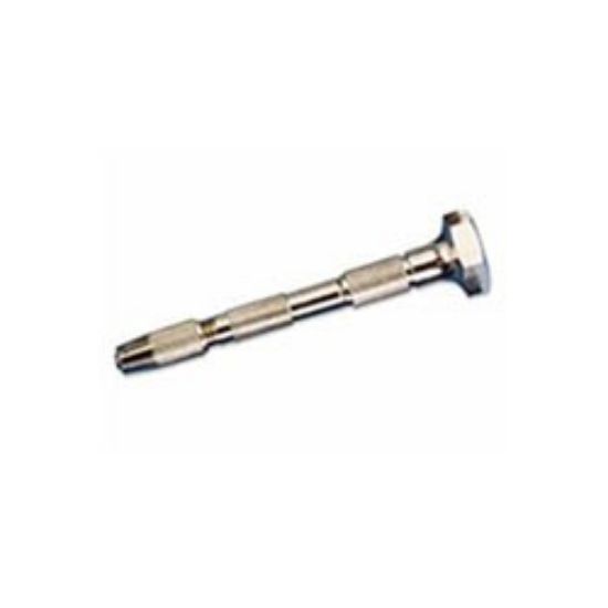 Picture of Mascot Precision Tools Swivel Head Pin Vise Drill Set MPTH822