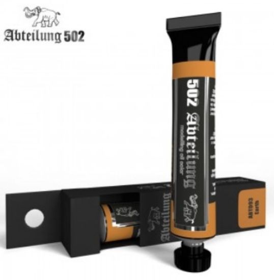 Picture of Weathering Oil Paint Earth 20ml Tube