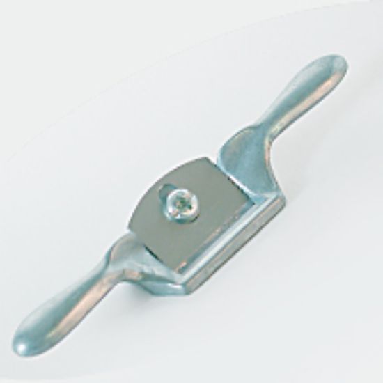 Picture of Spoke Shave w/Adjustable Blade for Rounding & Shaping