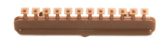 Picture of HO 3" Square Nut Bolt w/6" Washer (96)