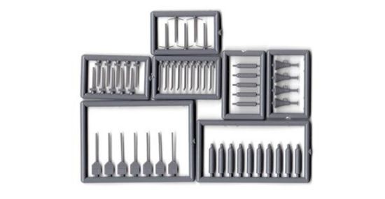 Picture of HO Assorted Tools (49)