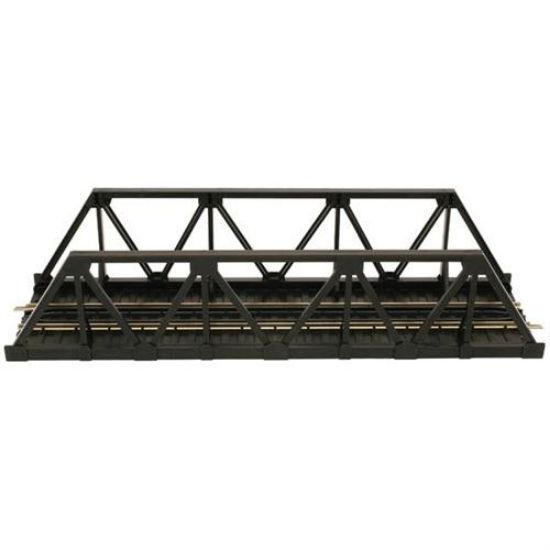 Picture of HO Code 100 Warren Truss Bridge Kit