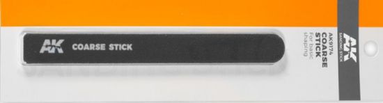 Picture of Coarse Sanding Stick for Basic Shaping
