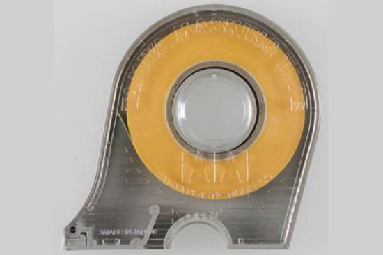 Picture of Masking Tape 10mm