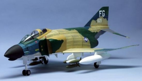 Picture of F-4D Phantom (DS)