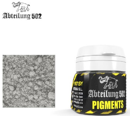 Picture of Fantasy Pigment Stainless Alloy 20ml Bottle