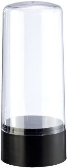 Picture of Trumpeter Battery Operated Round Mirrored Display Turntable for 1/16