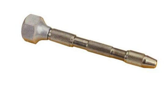 Picture of Mascot Precision Tools MPTH811 Pin Vise Swivel Headed