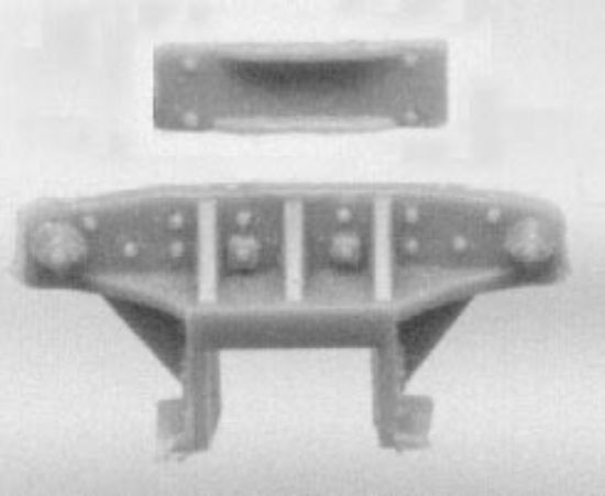 Picture of HO D&RGW DBG Coupler Pocket (4) (D)