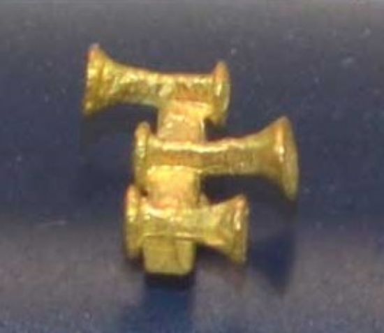 Picture of HO Nathan K3 K3LAR2 Air Horn 2 Forward/1 Back (D)