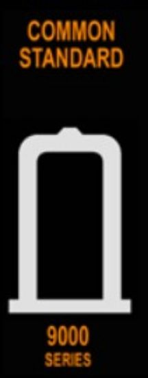 Picture of HO Neutral Grey Common Standard Passenger Car Diaphragm Kit