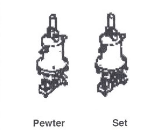 Picture of HO Prime II Air Filter Set